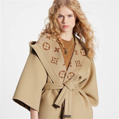 louis vuitton robe coat|Louis Vuitton housecoat.